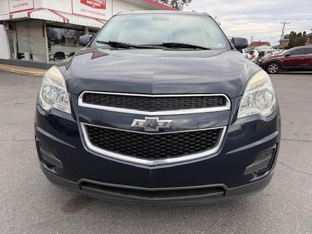 Chevrolet Equinox 1LT AWD 2015