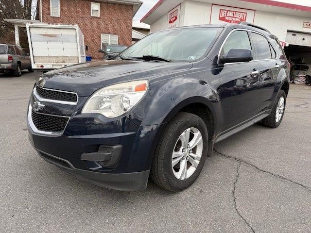 Chevrolet Equinox 1LT AWD 2015