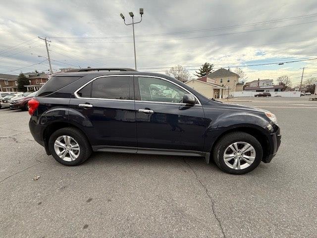 Chevrolet Equinox 1LT AWD 2015