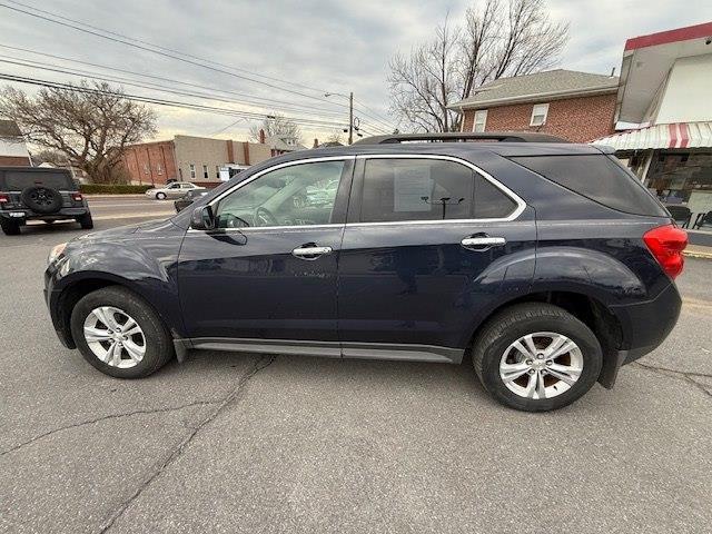 Chevrolet Equinox 1LT AWD 2015