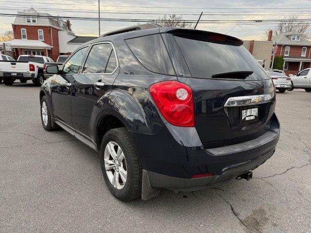 Chevrolet Equinox 1LT AWD 2015