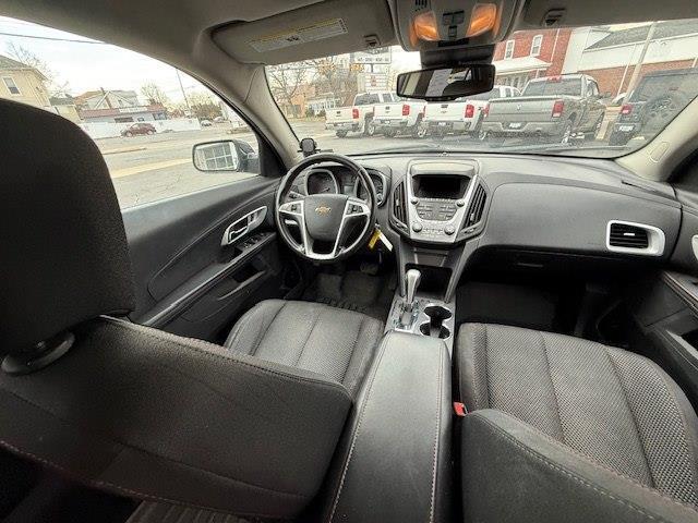 Chevrolet Equinox 1LT AWD 2015