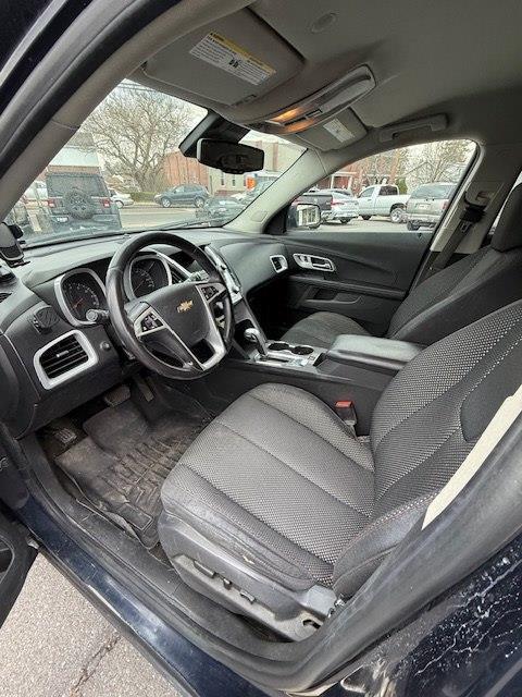 Chevrolet Equinox 1LT AWD 2015