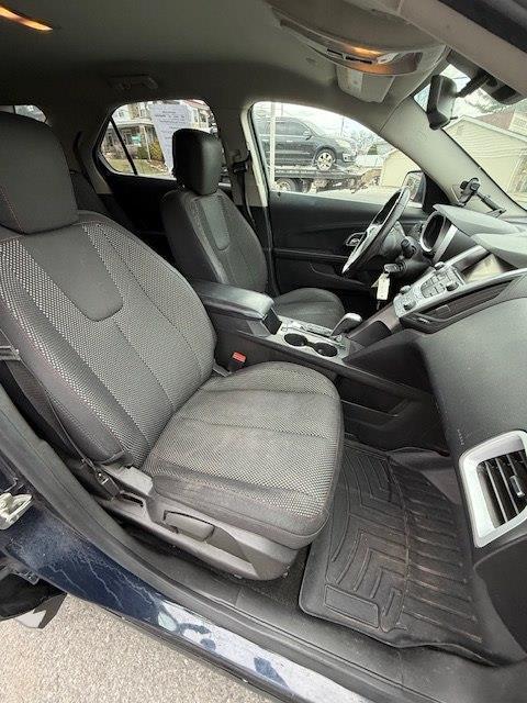 Chevrolet Equinox 1LT AWD 2015