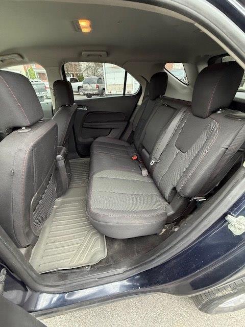 Chevrolet Equinox 1LT AWD 2015