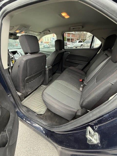 Chevrolet Equinox 1LT AWD 2015