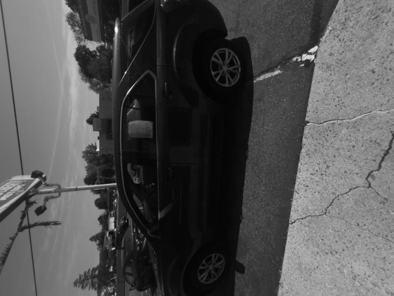 Chevrolet Equinox LS AWD 2017