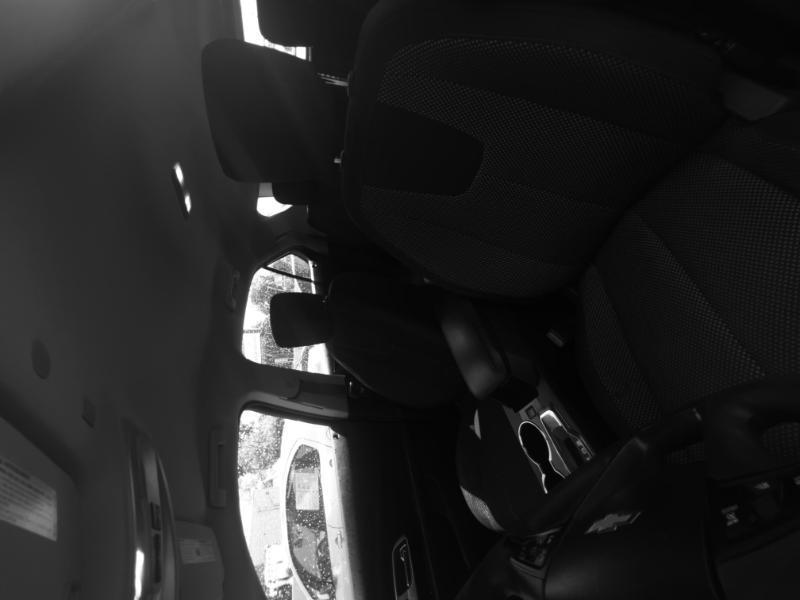 Chevrolet Equinox LS AWD 2017