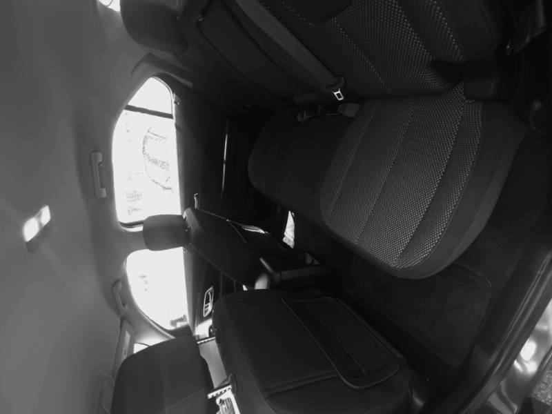 Chevrolet Equinox LS AWD 2017