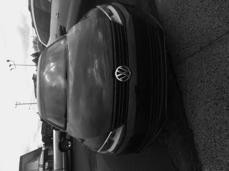 Volkswagen JETTA SE  2012