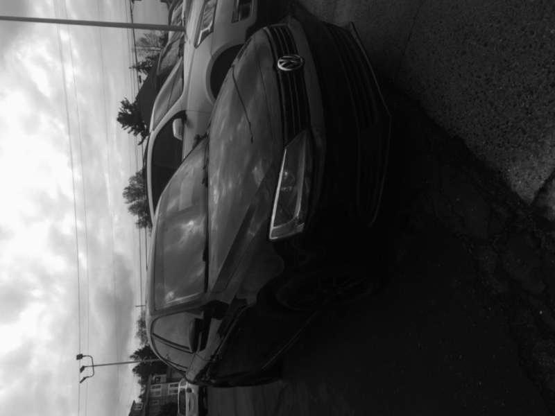 Volkswagen JETTA SE  2012