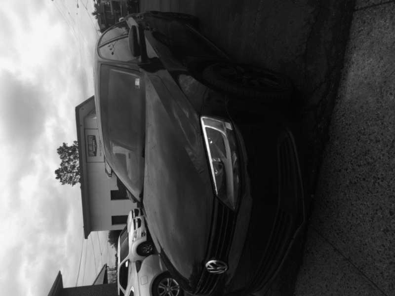 Volkswagen JETTA SE  2012