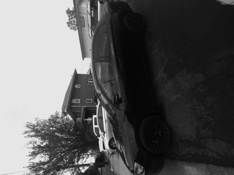 Volkswagen JETTA SE  2012