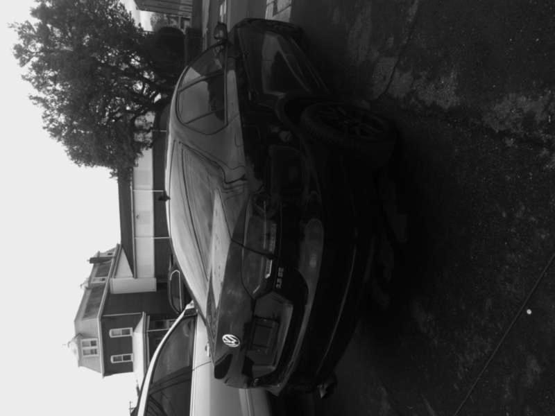 Volkswagen JETTA SE  2012