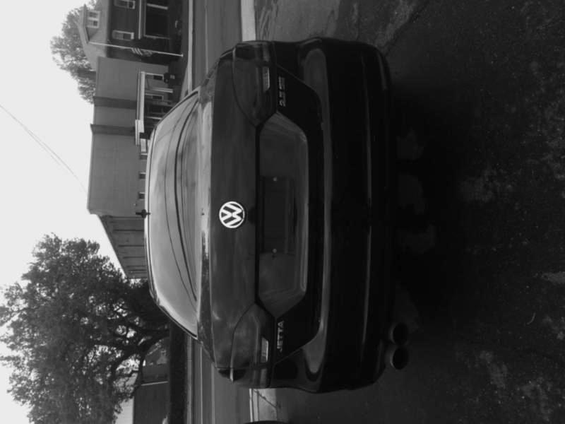 Volkswagen JETTA SE  2012