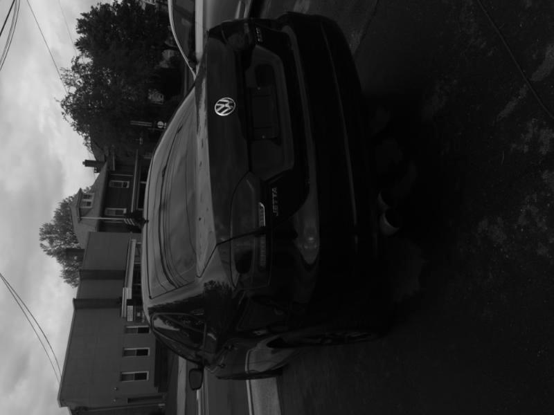 Volkswagen JETTA SE  2012