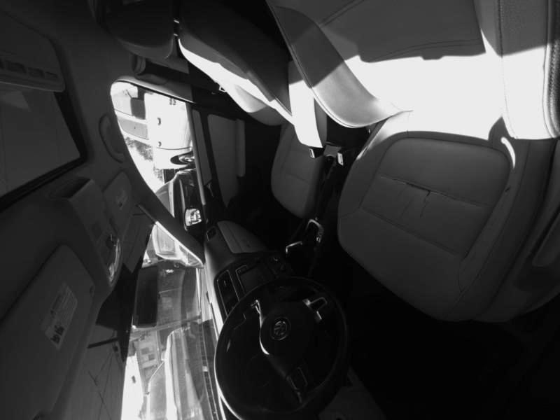 Volkswagen JETTA SE  2012