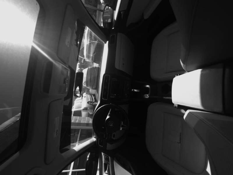 Volkswagen JETTA SE  2012