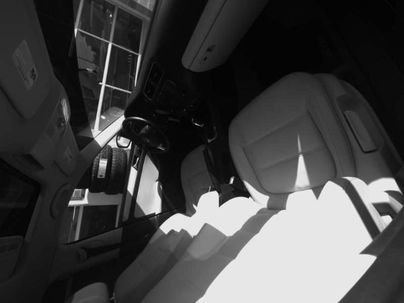 Volkswagen JETTA SE  2012