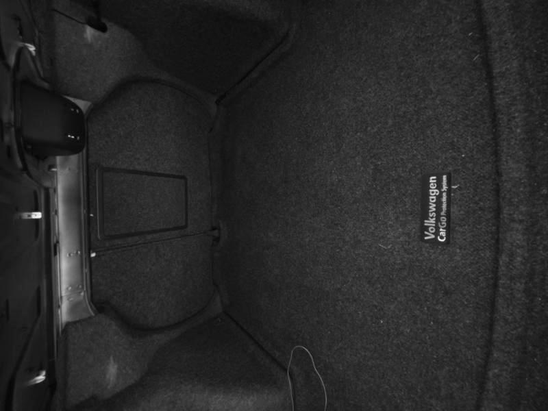 Volkswagen JETTA SE  2012