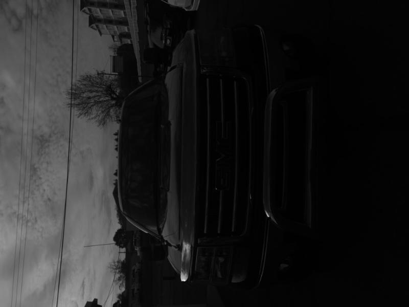 GMC Sierra 1500 Crew Cab  2013