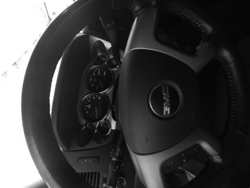 GMC Sierra 1500 Crew Cab  2013