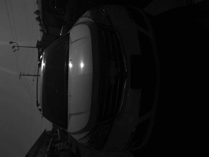 Chevrolet Traverse 1LT 2017