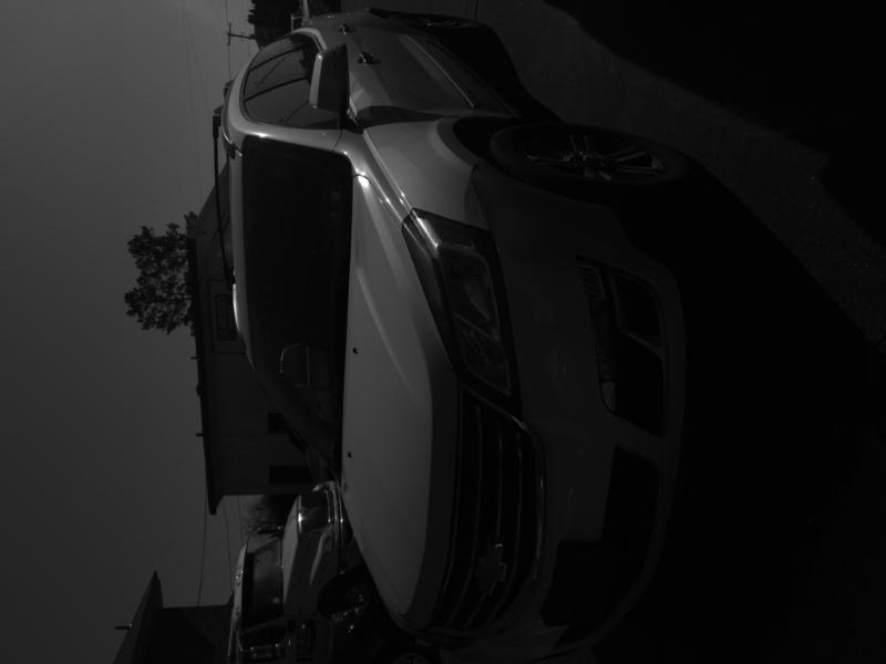 Chevrolet Traverse 1LT 2017