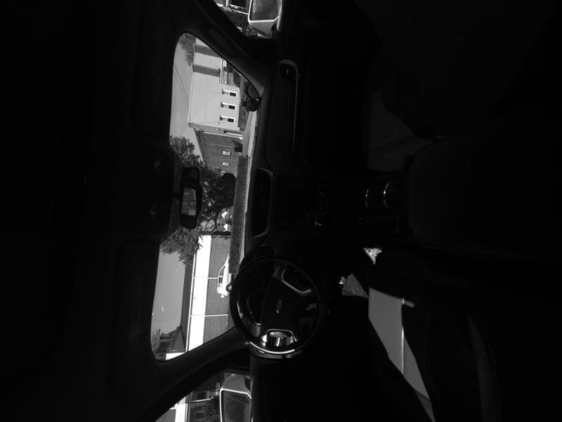 Chevrolet Traverse 1LT 2017