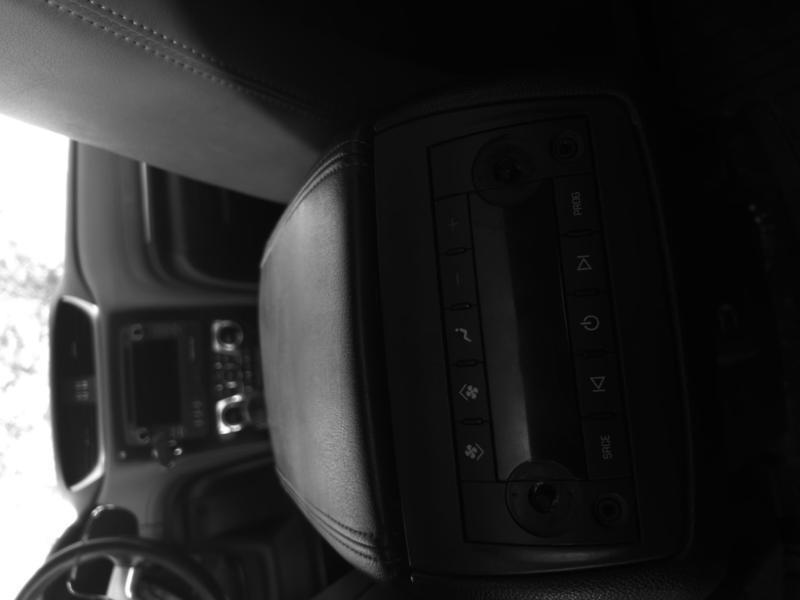 Chevrolet Traverse 1LT 2017