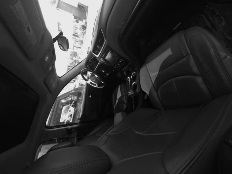 Chevrolet Traverse 1LT 2017