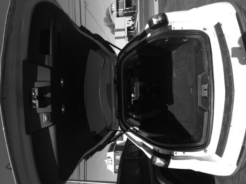 Chevrolet Traverse 1LT 2017