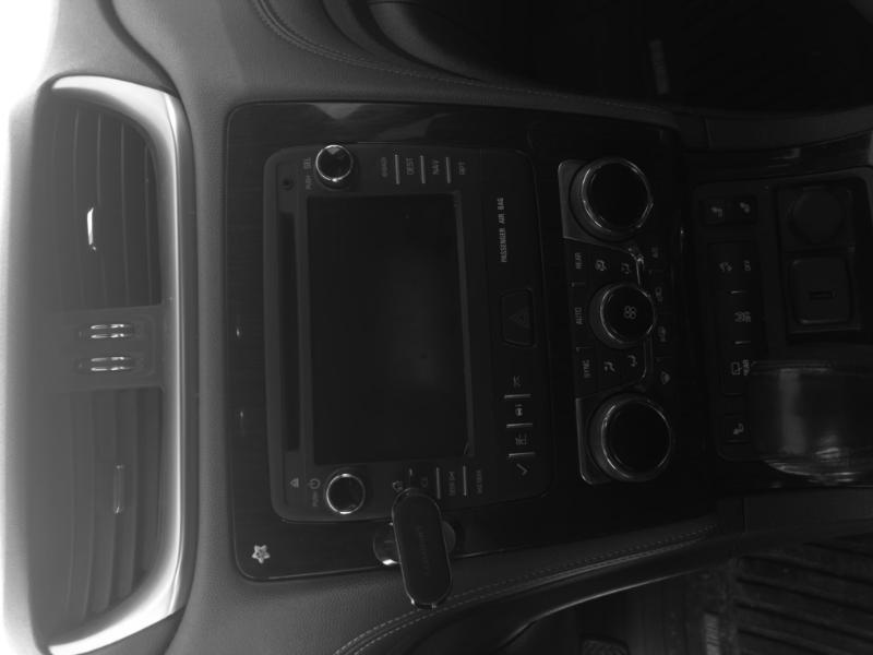 Chevrolet Traverse 1LT 2017