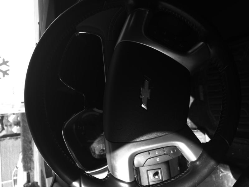 Chevrolet Traverse 1LT 2017