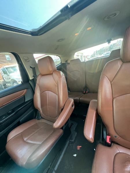 Chevrolet Traverse 1LT 2017