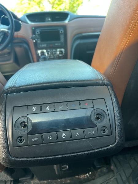 Chevrolet Traverse 1LT 2017