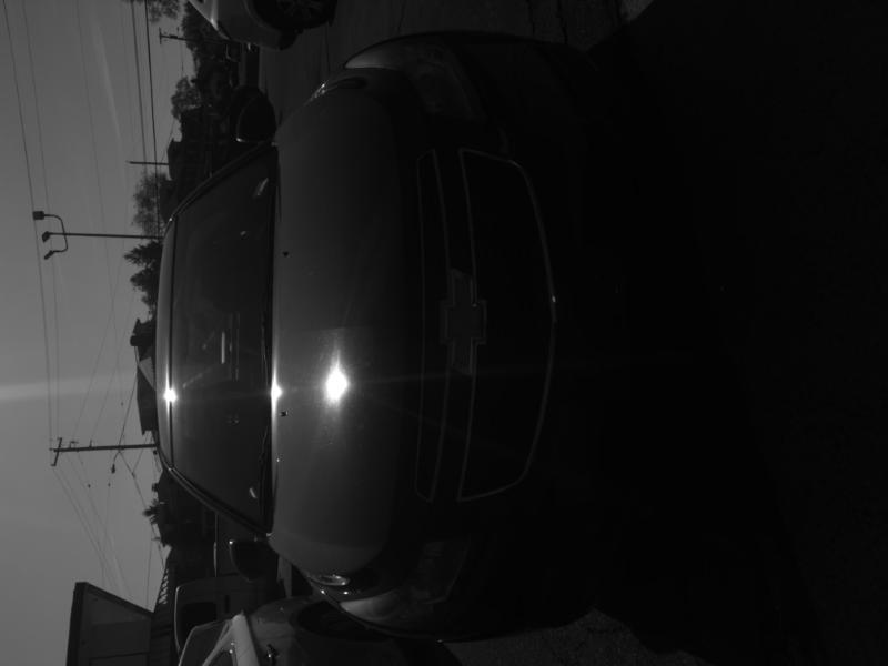 Chevrolet Cruze 2LS 2012