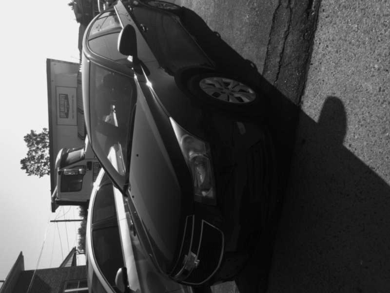 Chevrolet Cruze 2LS 2012