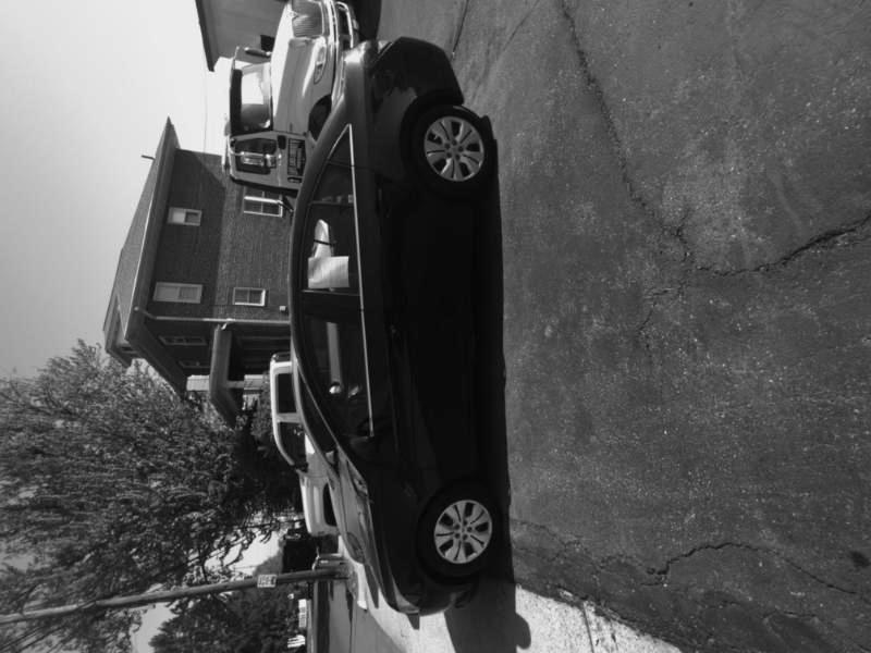 Chevrolet Cruze 2LS 2012