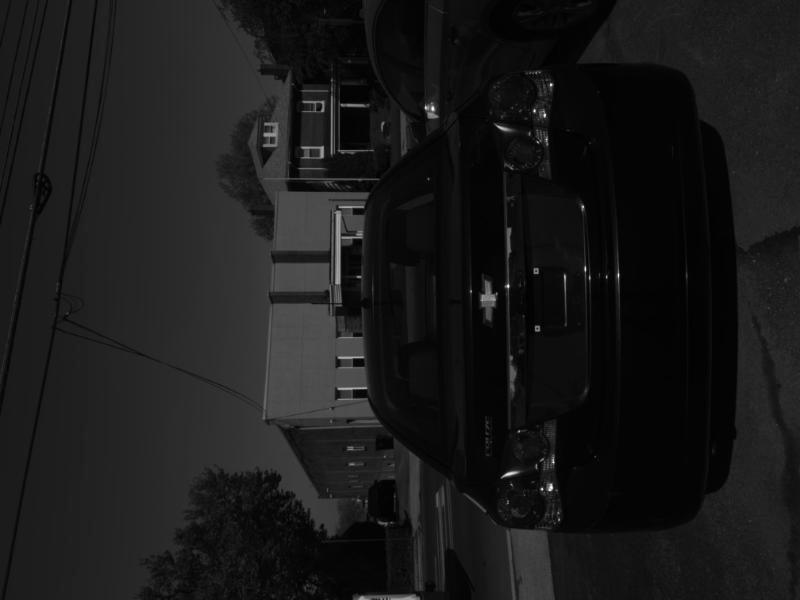 Chevrolet Cruze 2LS 2012