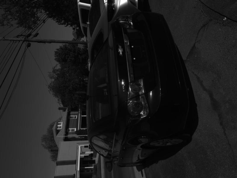 Chevrolet Cruze 2LS 2012