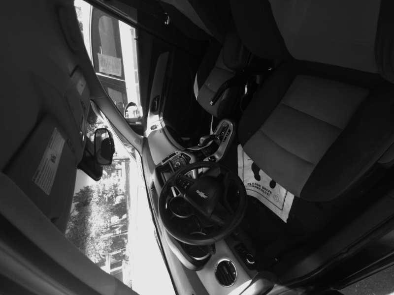 Chevrolet Cruze 2LS 2012