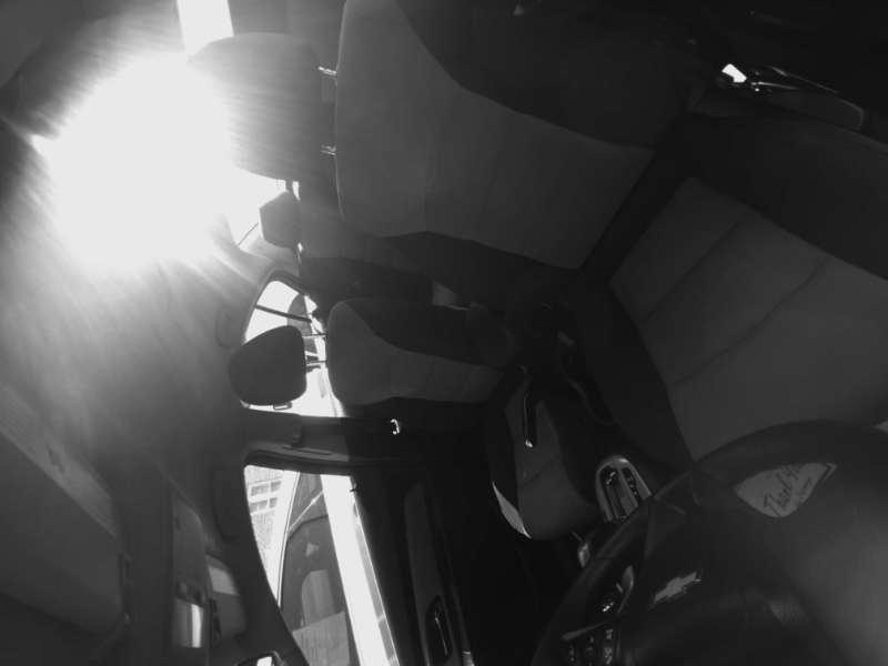 Chevrolet Cruze 2LS 2012