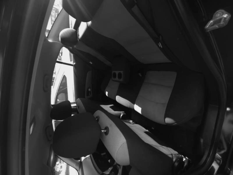 Chevrolet Cruze 2LS 2012