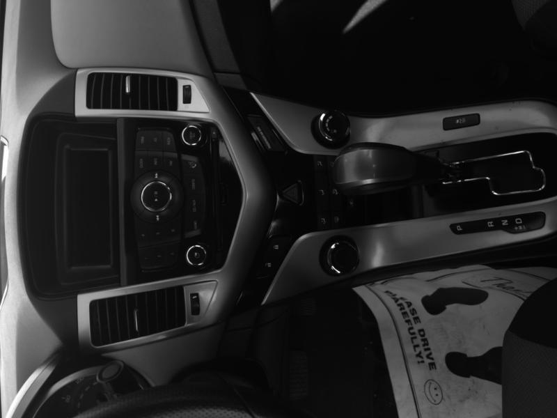 Chevrolet Cruze 2LS 2012