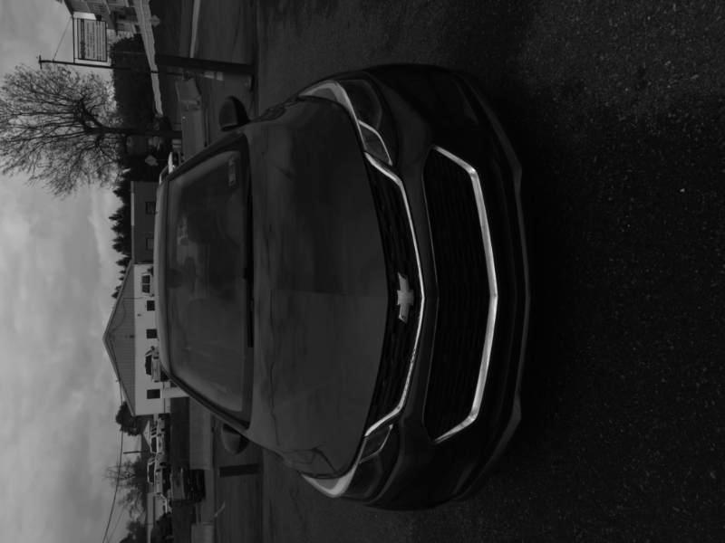 Chevrolet Cruze LT Auto 2016