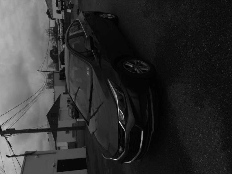 Chevrolet Cruze LT Auto 2016