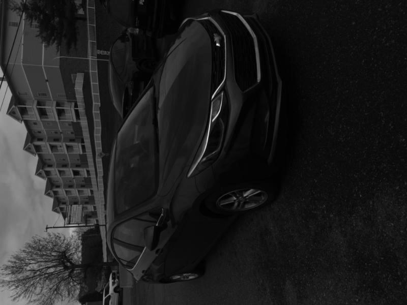 Chevrolet Cruze LT Auto 2016