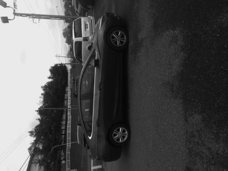 Chevrolet Cruze LT Auto 2016