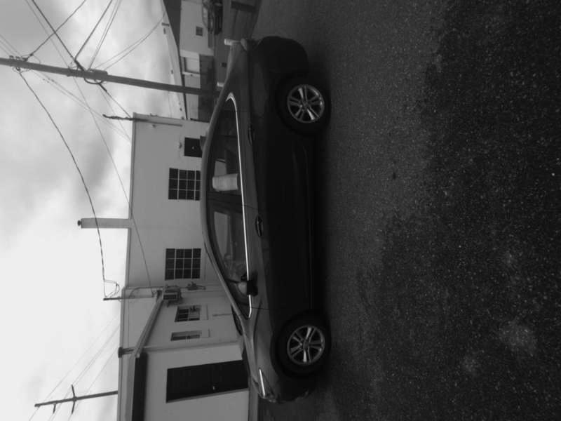 Chevrolet Cruze LT Auto 2016